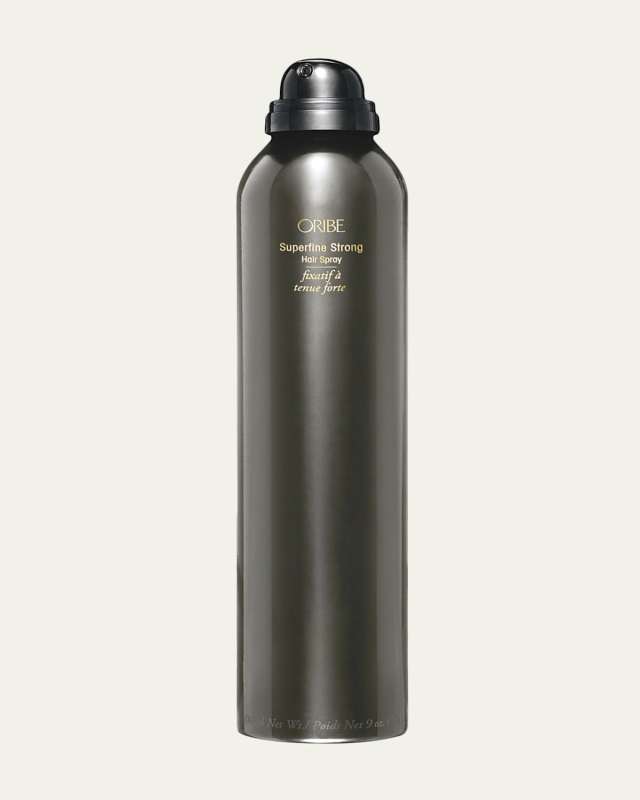 9 oz. Superfine Strong Hair Spray